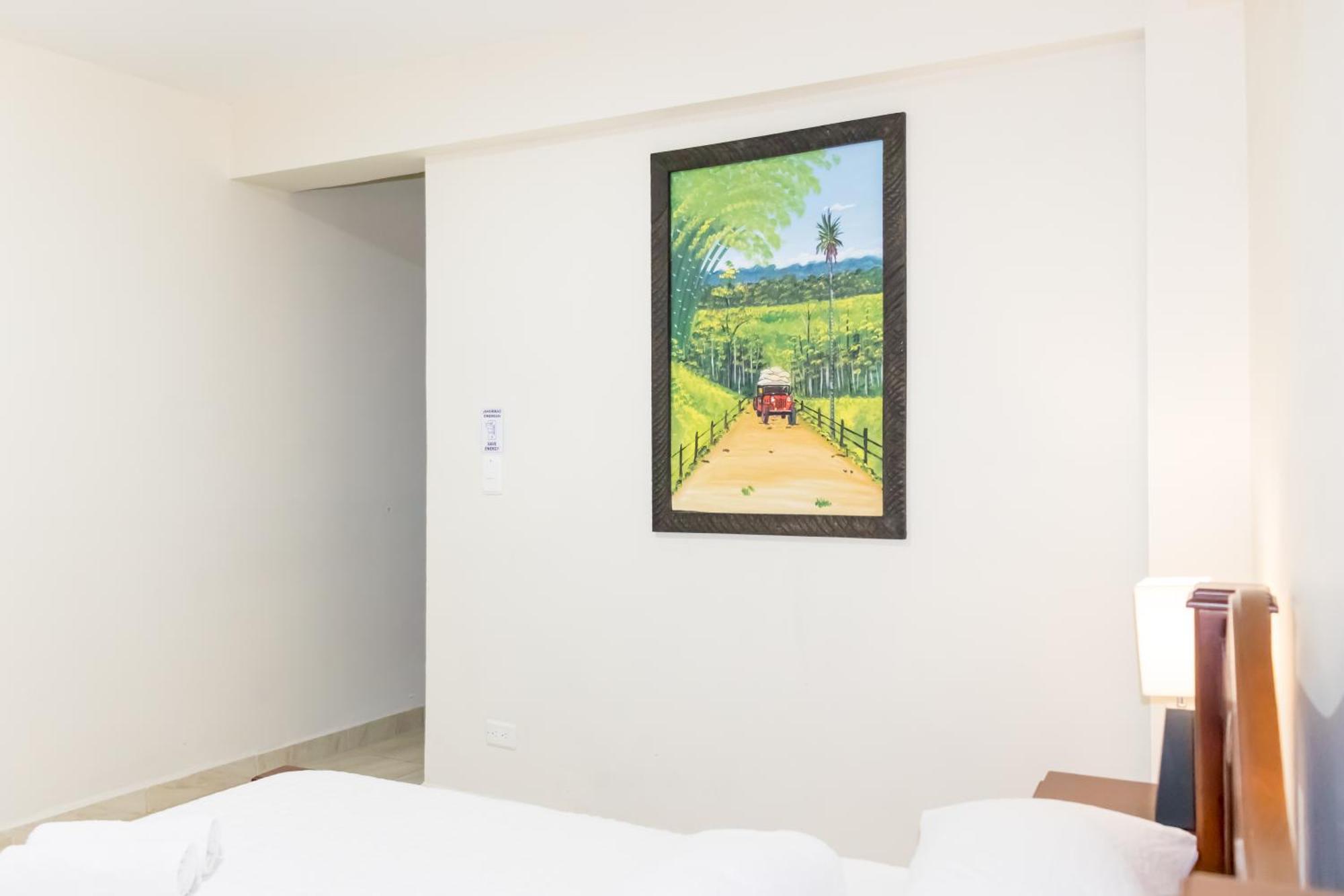 Hospedaje La Masia Salento Ruang foto